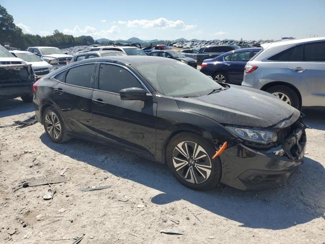Photo 4 from auction – 2018 HONDA CIVIC EX with VIN JHMFC1F37JX001629