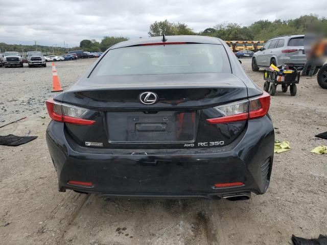 Photo 6 from auction – 2015 LEXUS RC 350 with VIN JTHSE5BCXF5004730