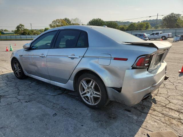 Photo 2 from auction – 2005 ACURA TL with VIN 19UUA66235A037556