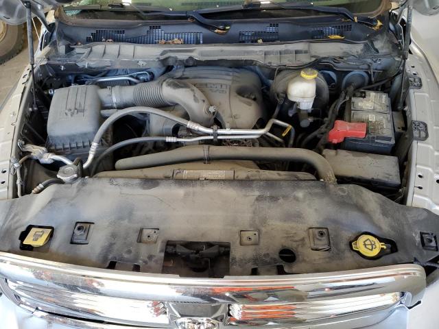 Photo 11 from auction – 2019 RAM 1500 CLASSIC SLT with VIN 1C6RR7LT4KS598278
