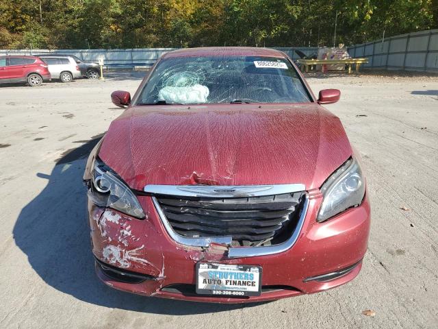 Photo 5 from auction – 2013 CHRYSLER 200 TOURING with VIN 1C3CCBBB0DN699528