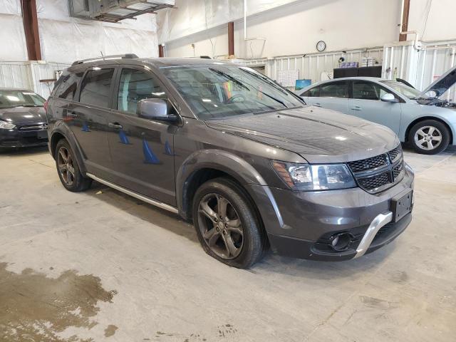 Photo 4 from auction – 2017 DODGE JOURNEY CR with VIN 3C4PDCGB2HT507475