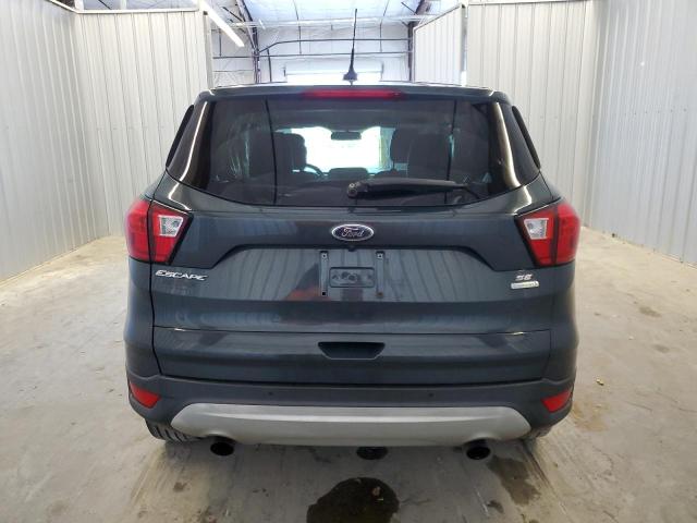 Photo 6 from auction – 2019 FORD ESCAPE SE with VIN 1FMCU0GD2KUB30895