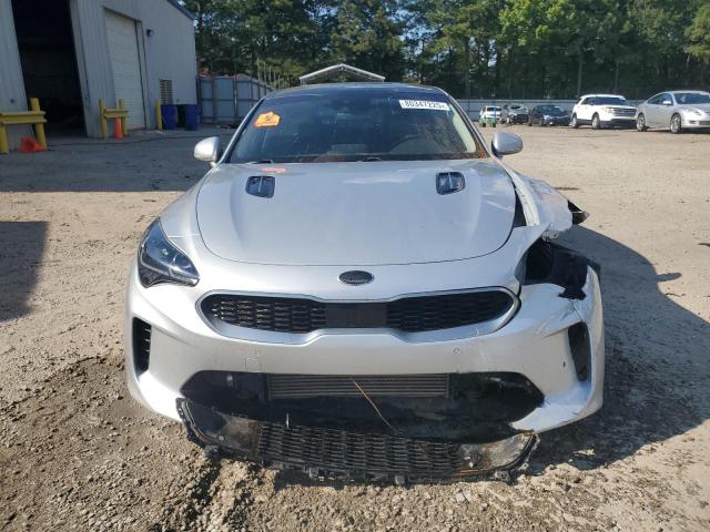 Photo 5 from auction – 2018 KIA STINGER PR with VIN KNAE25LA6J6024560