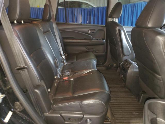 Photo 11 from auction – 2016 HONDA PILOT EXL with VIN 5FNYF6H89GB046839