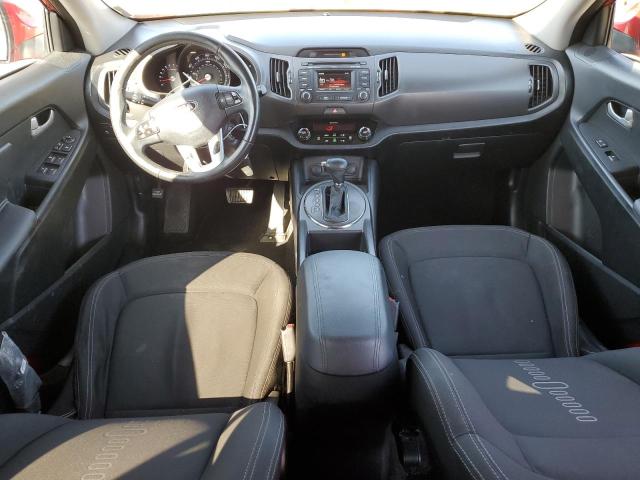 Photo 8 from auction – 2013 KIA SPORTAGE EX with VIN KNDPC3A21D7506148