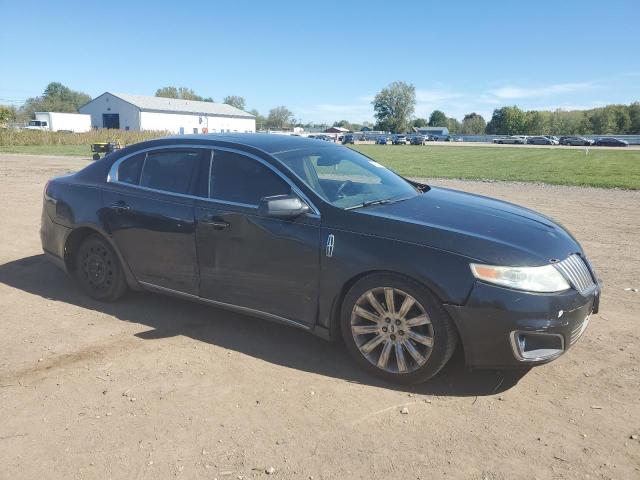 Photo 4 from auction – 2010 LINCOLN MKS with VIN 1LNHL9ER3AG607763
