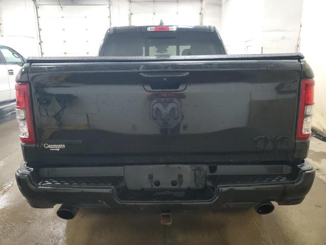 Photo 6 from auction – 2020 RAM 1500 BIG H with VIN 1C6SRFFT2LN241835