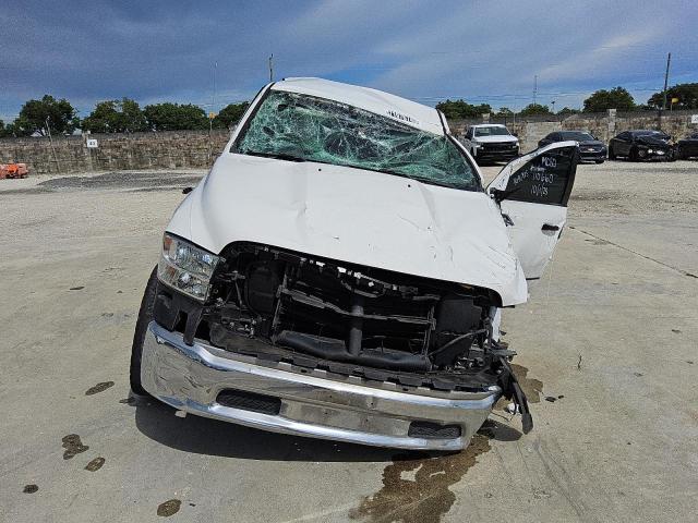 Photo 5 from auction – 2020 RAM 1500 CLASS with VIN 1C6RR6TT1LS110660
