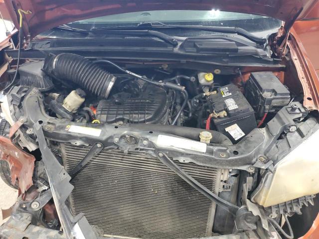 Photo 12 from auction – 2012 DODGE GRAND CARA with VIN 2C4RDGCG6CR185324