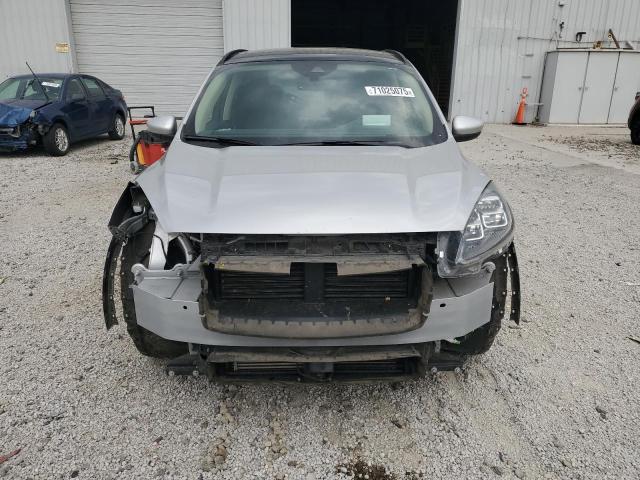 Photo 5 from auction – 2020 FORD ESCAPE TIT with VIN 1FMCU9J92LUA79537