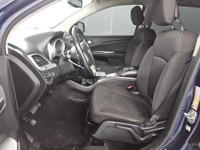 Photo 7 from auction – 2017 DODGE JOURNEY SE with VIN 3C4PDCAB3HT581044