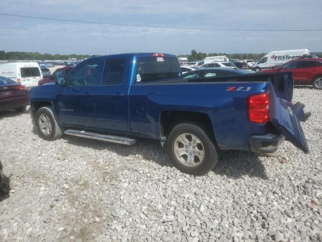 Photo 2 from auction – 2019 CHEVROLET SILVERADO with VIN 2GCVKPECXK1101842