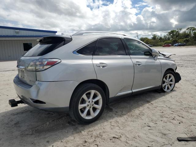 Photo 3 from auction – 2010 LEXUS RX 350 with VIN 2T2ZK1BA3AC014202