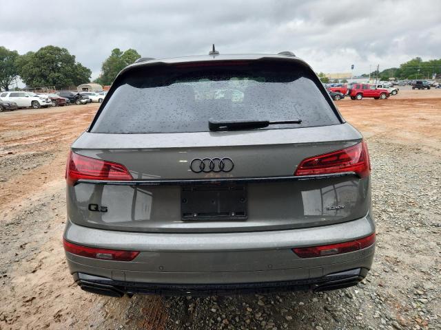 Photo 6 from auction – 2024 AUDI Q5 PRESTIG with VIN WA1FAAFY8R2015108