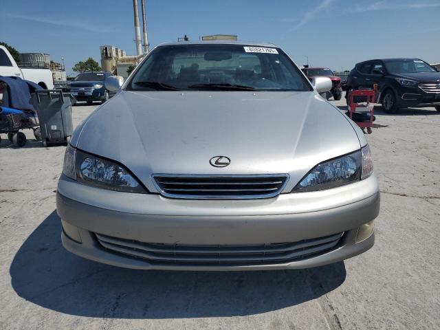 Photo 5 from auction – 2000 LEXUS ES 300 with VIN JT8BF28G0Y5101394