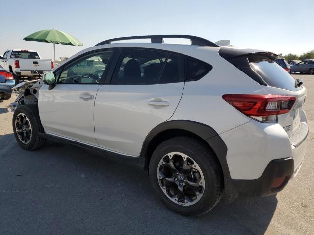 Photo 2 from auction – 2023 SUBARU CROSSTREK PREMIUM with VIN JF2GTAEC8PH240229