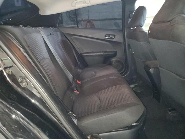 Photo 10 from auction – 2017 TOYOTA PRIUS with VIN JTDKBRFU8H3048843