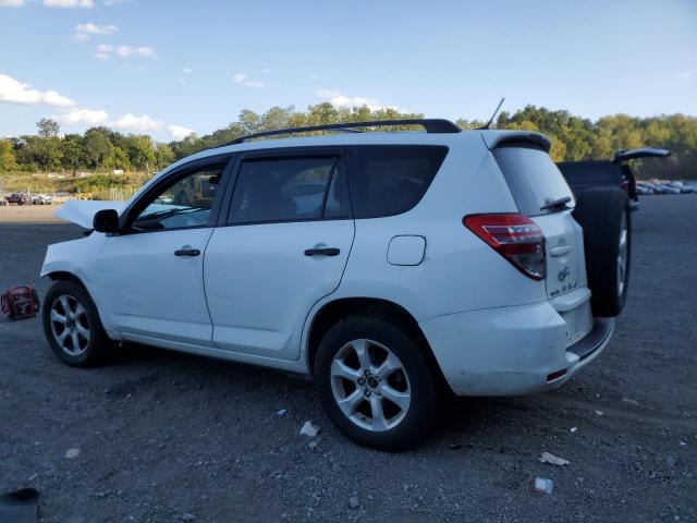 Photo 2 from auction – 2010 TOYOTA RAV4 with VIN JTMBF4DV6AD034913