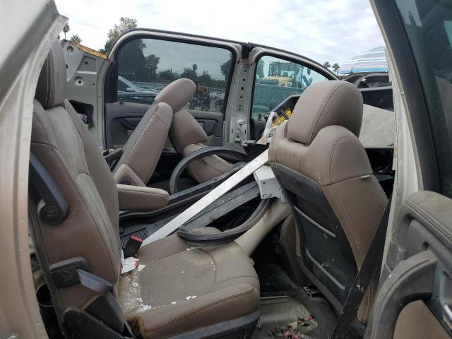 Photo 11 from auction – 2016 GMC ACADIA SLT with VIN 1GKKRRKD2GJ278538