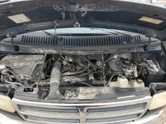 Photo 11 from auction – 1994 DODGE RAM WAGON B350 with VIN 2B5WB35Z3RK128864