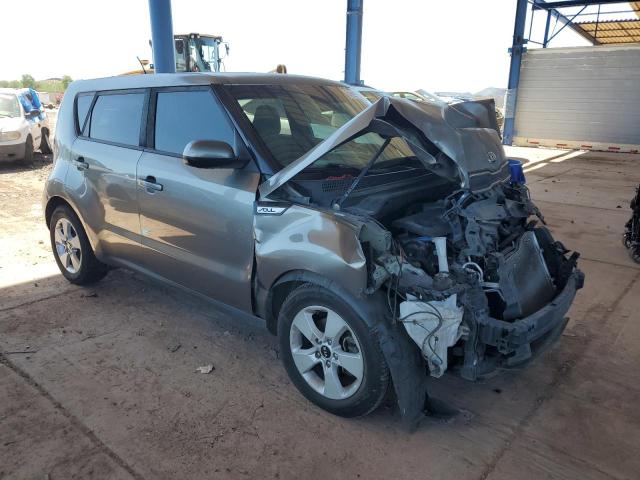 Photo 4 from auction – 2018 KIA SOUL with VIN KNDJN2A28J7544207