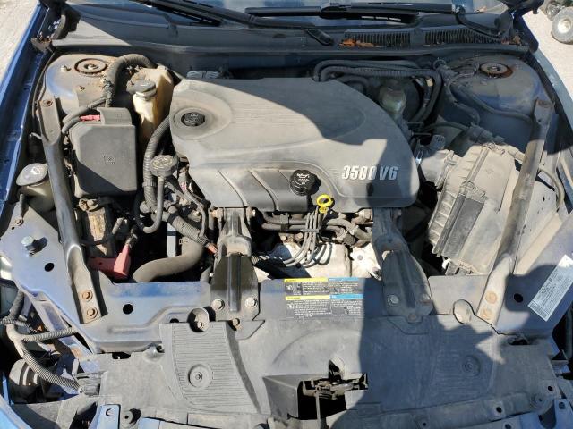 Photo 11 from auction – 2006 CHEVROLET IMPALA LS with VIN 2G1WB58K369272928