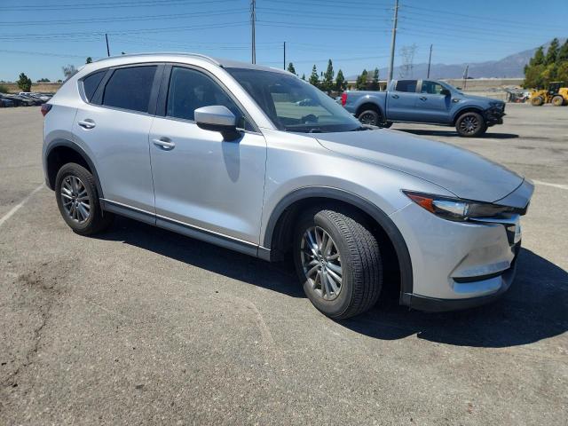 Photo 4 from auction – 2018 MAZDA CX-5 SPORT with VIN JM3KFABM2J0336142