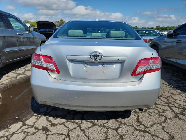 Photo 6 from auction – 2011 TOYOTA CAMRY BASE with VIN 4T4BF3EK1BR170559