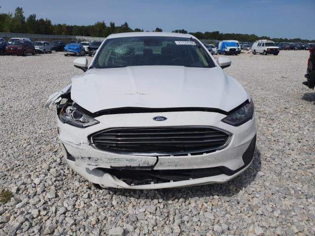 Photo 5 from auction – 2020 FORD FUSION SE with VIN 3FA6P0HD9LR109726