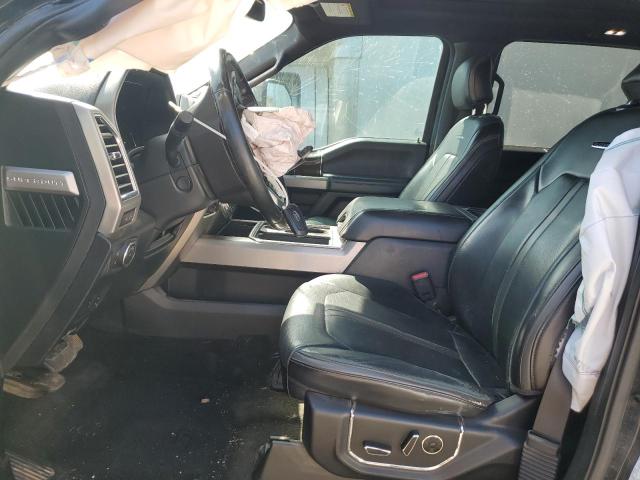 Photo 7 from auction – 2017 FORD F350 SUPER with VIN 1FT8W3DT0HEE00713