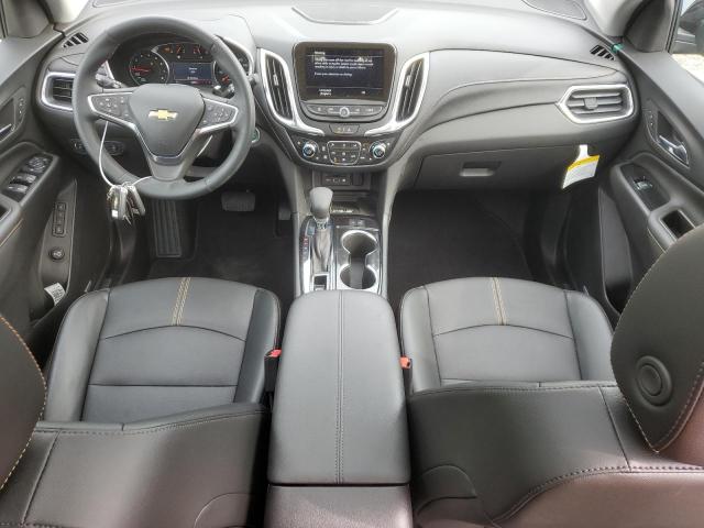 Photo 8 from auction – 2024 CHEVROLET EQUINOX PR with VIN 3GNAXXEG2RL316537