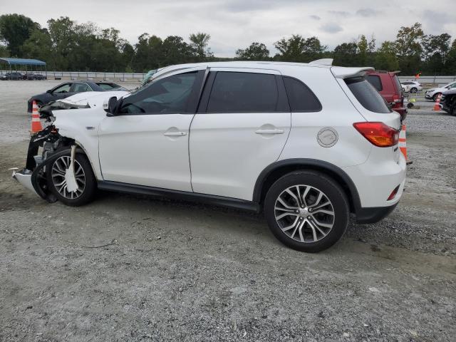 Photo 2 from auction – 2018 MITSUBISHI OUTLANDER with VIN JA4AP3AU2JU023724