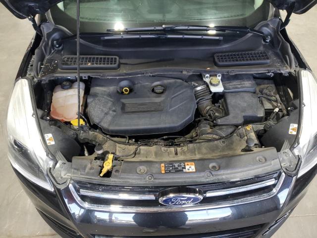 Photo 12 from auction – 2015 FORD ESCAPE TITANIUM with VIN 1FMCU9J97FUB32141