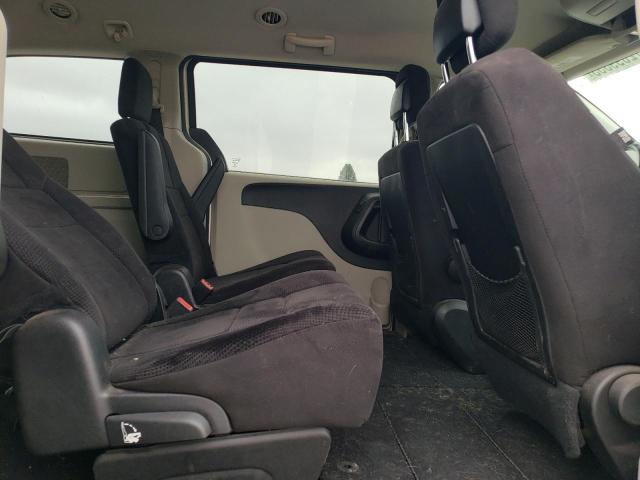 Photo 10 from auction – 2013 DODGE GRAND CARA with VIN 2C4RDGBG9DR771972