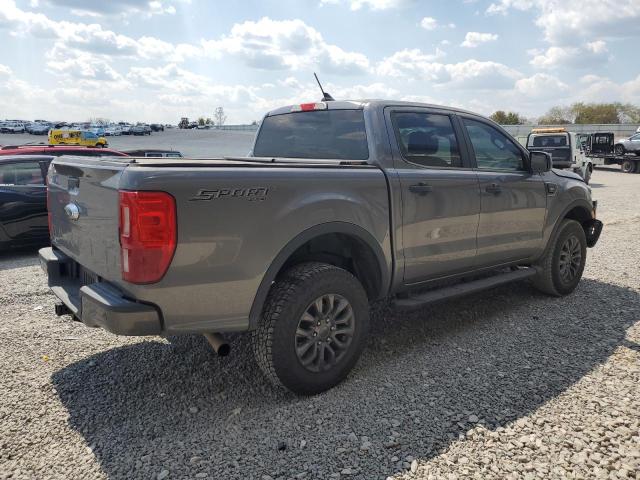 Photo 3 from auction – 2021 FORD RANGER XL with VIN 1FTER4FH2MLD57183