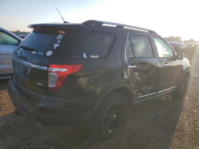 Photo 3 from auction – 2013 FORD EXPLORER X with VIN 1FM5K8D81DGC86996
