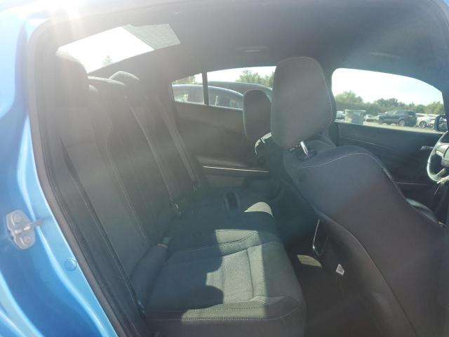 Photo 10 from auction – 2016 DODGE CHARGER R/ with VIN 2C3CDXCT0GH258142