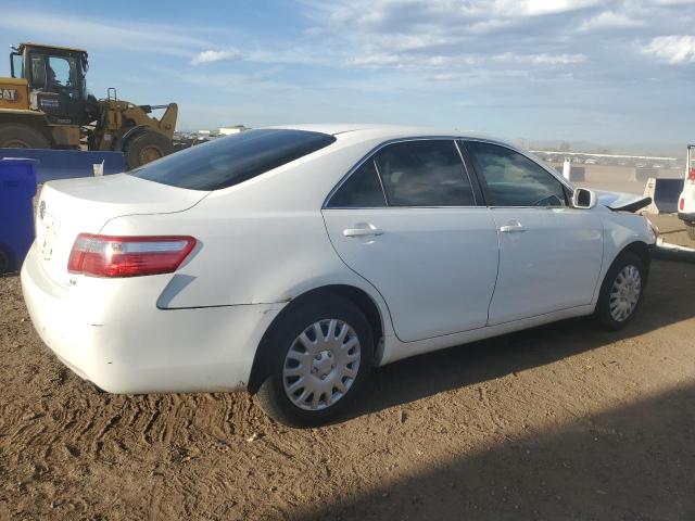 Photo 3 from auction – 2007 TOYOTA CAMRY CE with VIN JTNBE46K473054738
