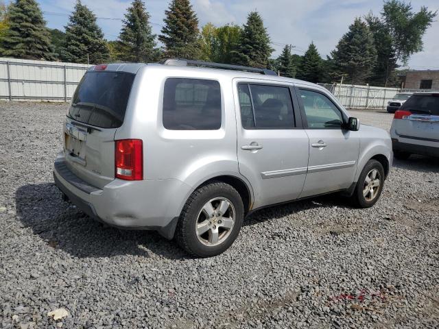 Photo 3 from auction – 2011 HONDA PILOT EXL with VIN 5FNYF4H59BB049307