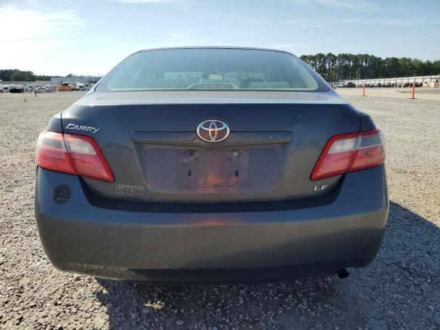 Photo 6 from auction – 2009 TOYOTA CAMRY BASE with VIN 4T1BE46K59U881855