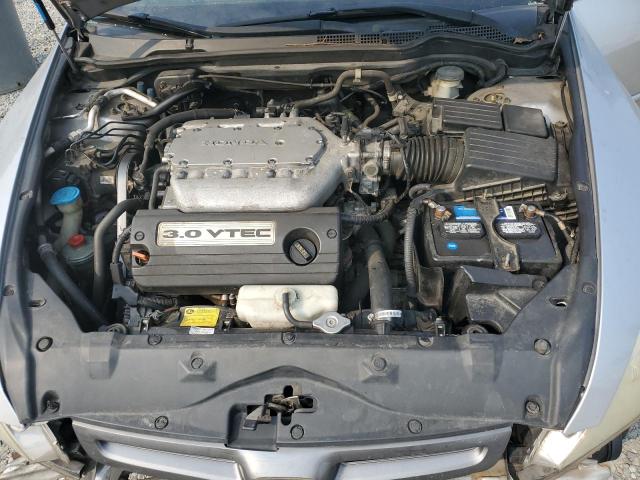 Photo 11 from auction – 2003 HONDA ACCORD EX with VIN 1HGCM66443A801450