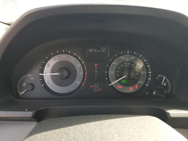 Photo 9 from auction – 2015 HONDA ODYSSEY EX with VIN 5FNRL5H6XFB055392