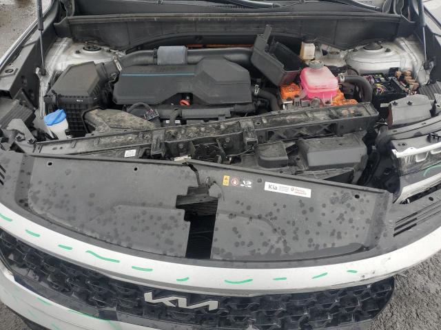 Photo 12 from auction – 2023 KIA SORENTO EX with VIN KNDRHDLG7P5221527
