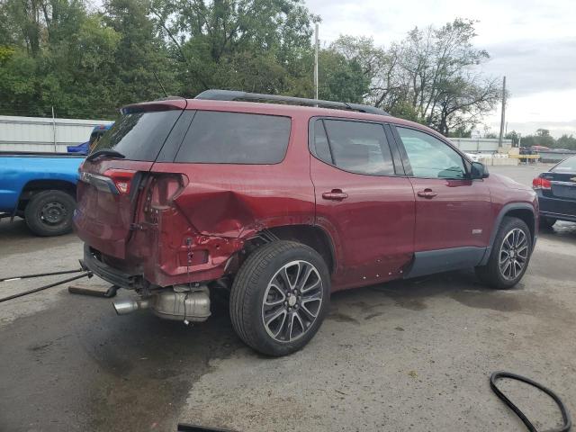 Photo 3 from auction – 2018 GMC ACADIA ALL with VIN 1GKKNVLS0JZ235438