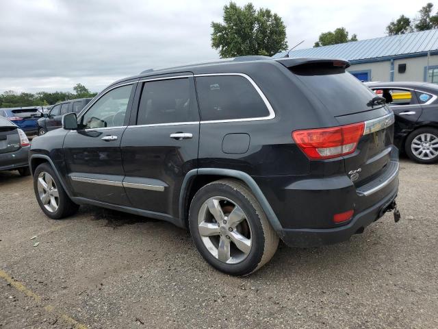 Photo 2 from auction – 2011 JEEP GRAND CHER with VIN 1J4RR6GT7BC701601