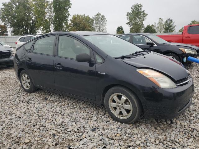 Photo 4 from auction – 2008 TOYOTA PRIUS with VIN JTDKB20U487783229