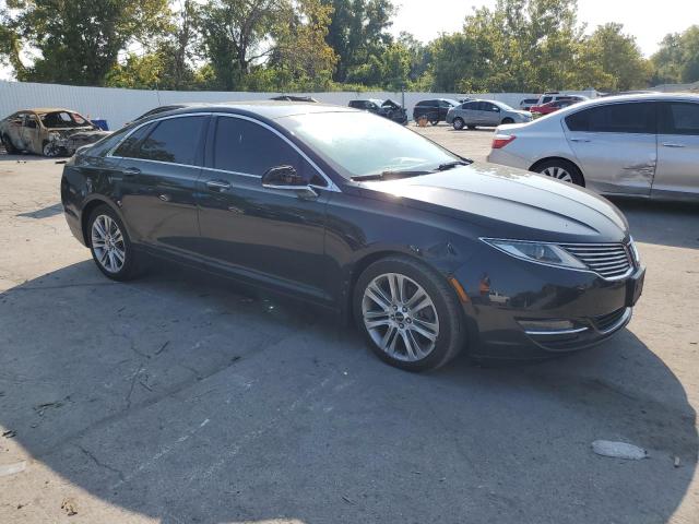 Photo 4 from auction – 2014 LINCOLN MKZ with VIN 3LN6L2G96ER826694