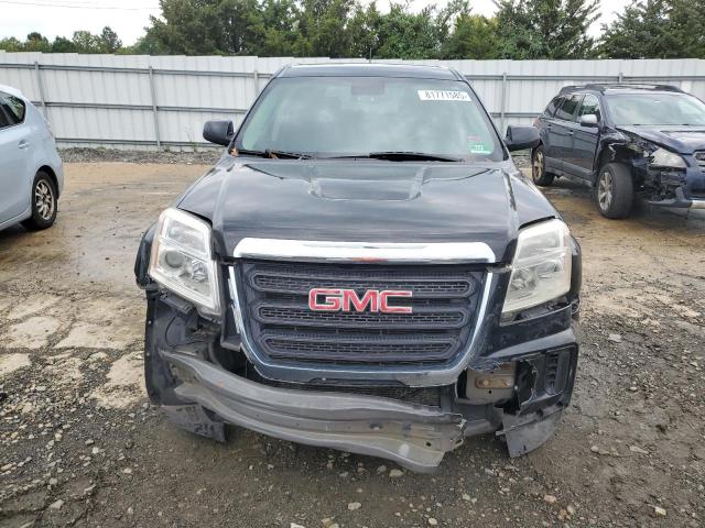Photo 5 from auction – 2017 GMC TERRAIN SL with VIN 2GKALMEK5H6119523
