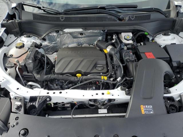 Photo 12 from auction – 2025 CHEVROLET TRAX LS with VIN KL77LFEP5SC228248